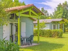 Serene cottage near Lot River