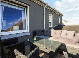 5 person holiday home in Snedsted
