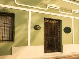 Hotel Casa Vivaldi