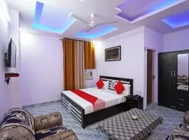 Hotel O Plus One Hotel Residency