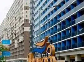 Mall of asia Condotel