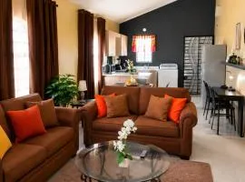 Comfortable and Spacious Home Away From Home