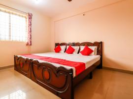 Hotel O Thirumala Boarding & Lodge, Hotel in Bangalore
