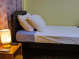Point Vista Transient Accomodation, hotel di Daet