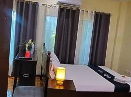 Point Vista Transient Accomodation
