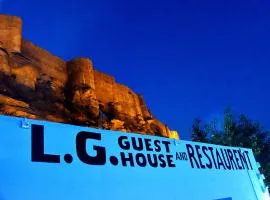 L.G. Paying Guest House