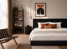 Sann Stay Hatyai - 4 min walk to Leegarden