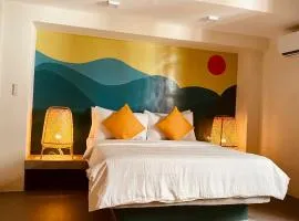 Happiness Hostel Boracay