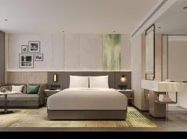 Holiday Inn Yiwu Center by IHG
