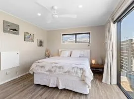 Modern home away from home