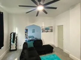 Modern oasis close to downtown & centrally located