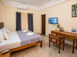 Park View Residency, Near Sree Padmanabhaswamy Temple, Trivandrum