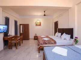 Park View Residency, Near Sree Padmanabhaswamy Temple, Trivandrum