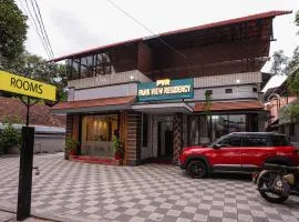 Park View Residency, Near Sree Padmanabhaswamy Temple, Trivandrum