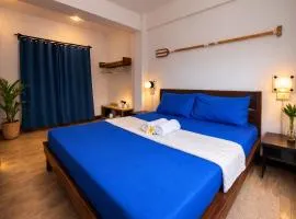 Island Lyfe Adventures Hotel - 5 Minutes from El Nido Airport & Lio Beach