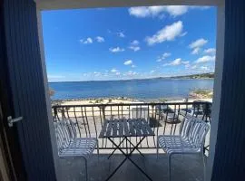 Appartement vue sur l'étang - 4 pers. - FR-1-604-60