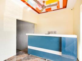 Aurangabad में, होटल Hotel O Boss Lodging