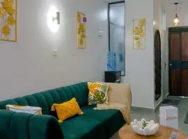 Serene studio