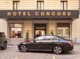 Hotel Concord