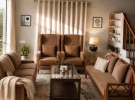 Chetan's Villa