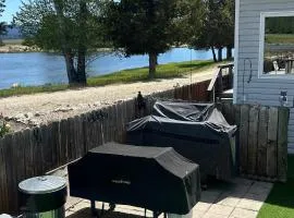 Waters Riverfront Property New Listing 2 Houses