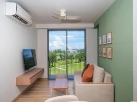 Laguna Sky Park Golf ViewCondo Near Bangtao Beach