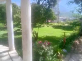 Trikuta Garden Resorts Katra Vaishnodevi