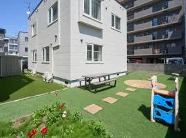 Yoshinaga B&B Snow