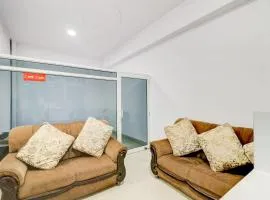 Hotel O Ratan Pacific Hotel And Party Hall