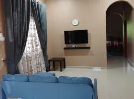 Maznah Homestay