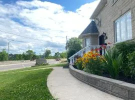 Butterfly Manor