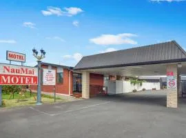 NauMai Motel