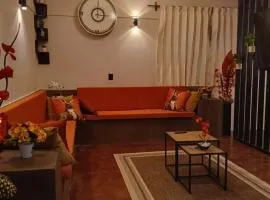 Casa De Los Abuelos