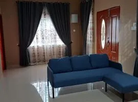 Maznah Homestay