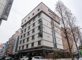 Nowon Luxe