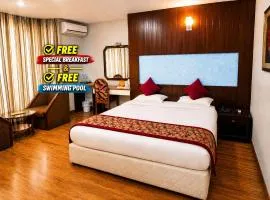 Woodland Heritage Hotel