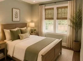 Evergreen House Bed and Breakfast