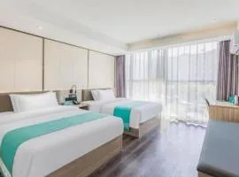 Xana Lite Beijing Liangxiang University City Branch