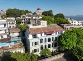 Xiamen Gulangyu Heitan Hotel