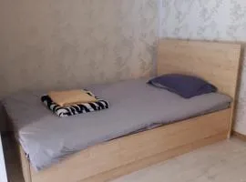 Дом отдыха Ласточка