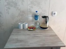 Дом отдыха Ласточка