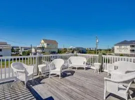 Surf City Getaway Motel Room - Walk to Beach - Seasonal Pool