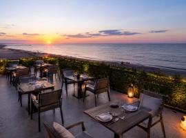 Aperion Beach Hotel Side, khách sạn ở Manavgat