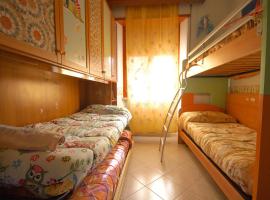 Casa Arcobaleno, bed and breakfast a Roma