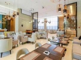 City Comfort Inn Xiantao Avenue Wangzhou Bridge Wushang, hotel a Xiantao
