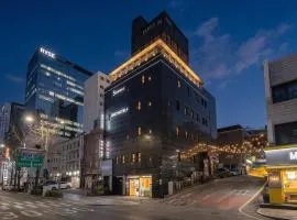 Slowon Hongdae