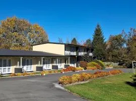 Spa Lodge Motel