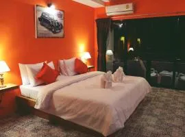 At Home Khaolak