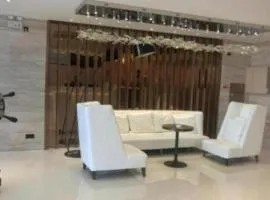 City Comfort Inn Zhanjiang Middle Haibin Avenue Wanda Plaza