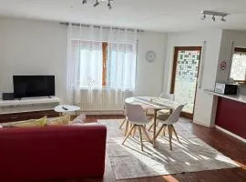 Smart Stay Apartment in Balingen